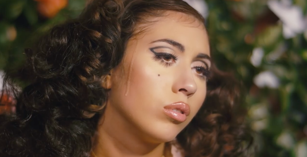Kali Uchis Finds Love With Tyler The Creator In After The Storm Video