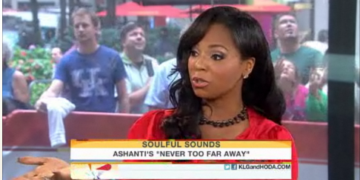 Ashanti No Good