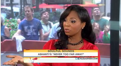 Ashanti No Good
