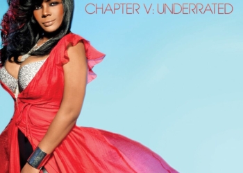 Syleena Johnson Chapter V Underrated album review
