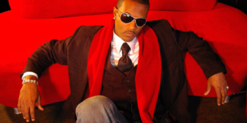 Daron Jones of 112 interview