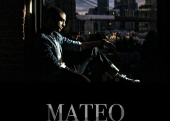 Mateo's Love and Stadiums ii album cover