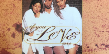 Brownstone If You Love Me