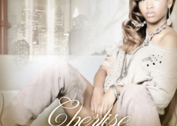 Cherlise Ground Zero mixtape