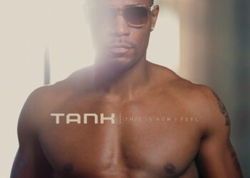 Tank This Is How I Feel album cover