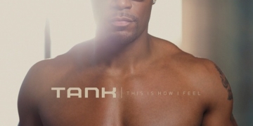 Tank This Is How I Feel album cover