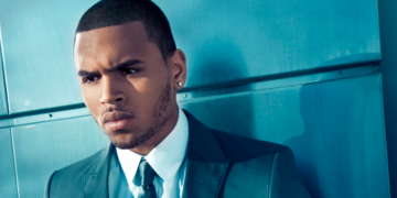 Chris Brown