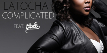 LaTocha Complicated single cover
