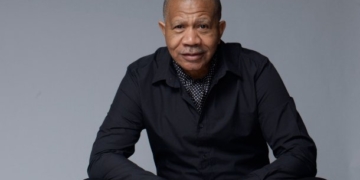 Lenny Williams