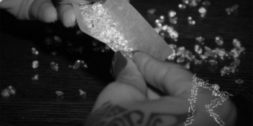 Rihanna Kanye West Diamonds Remix