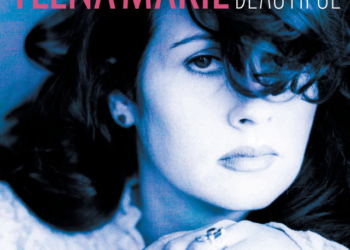 Teena Marie's Beautiful album cover