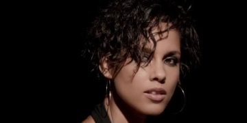 Alicia Keys Brand New Me video