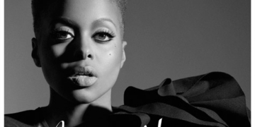 Chrisette Michele Audrey Hepburn: An Audiovisual Presentation