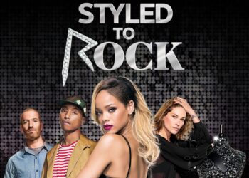 Styled to Rock