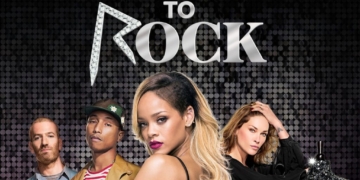Styled to Rock