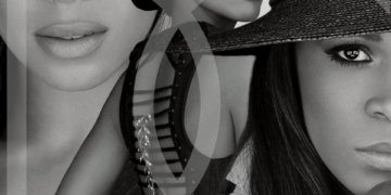 Destiny's Child's Love Song Songs album cover