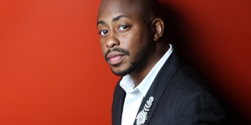 Courtesy of Raheem DeVaughn