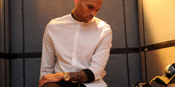 Chris Brown X album