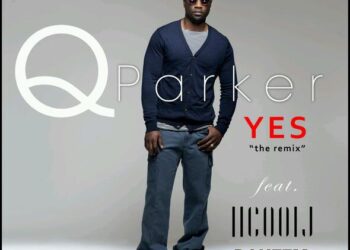 Q. Parker Ft. LL Cool J & Raheem DeVaughn - "Yes (Remix)"