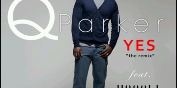 Q. Parker Ft. LL Cool J & Raheem DeVaughn - "Yes (Remix)"