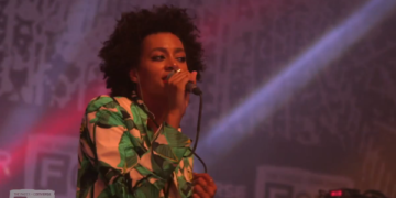 Solange