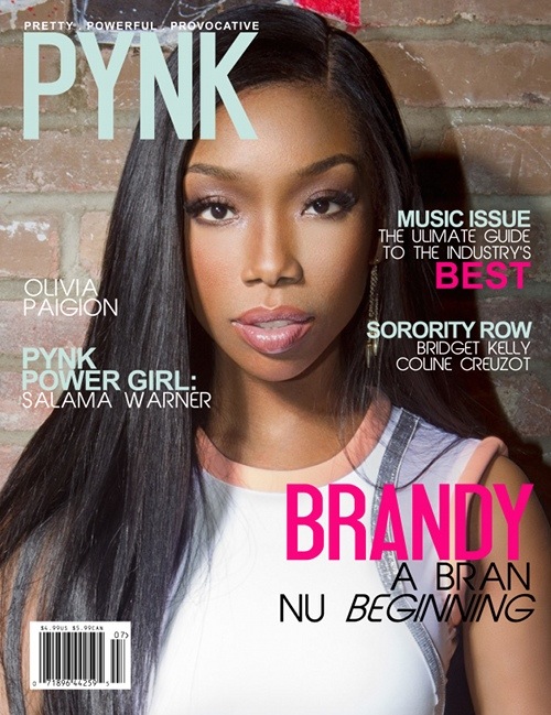 Pynk Magazine