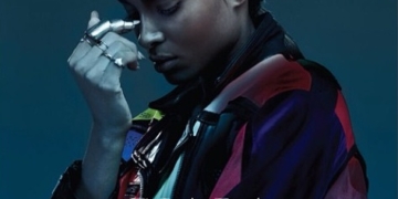 Notion Magazine