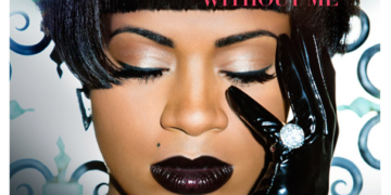 Fantasia - Without Me Ft. Kelly Rowland & Missy Elliott