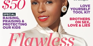 Essence Magazine
