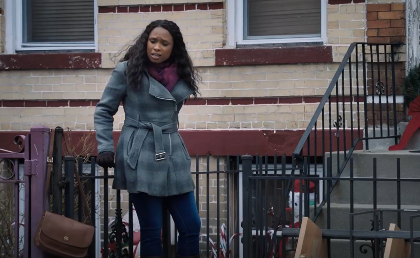 WATCH 'Black Nativity' Trailer Starring Jennifer Hudson, Jacob Latimore