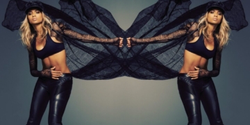 ciara album cover
