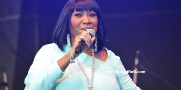 Patti LaBelle
