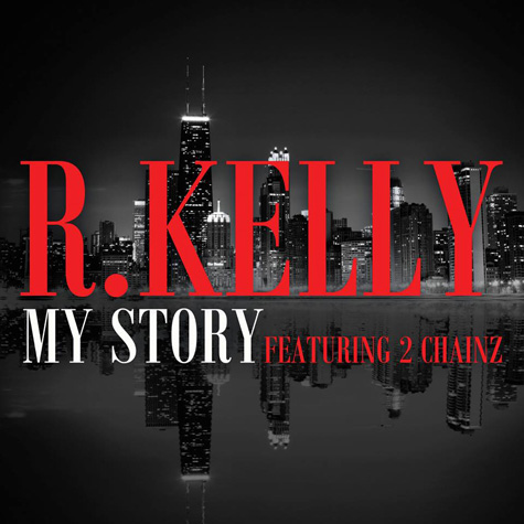 r-kelly-my-story