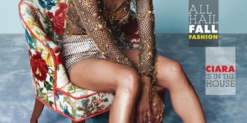 Paper Magazine