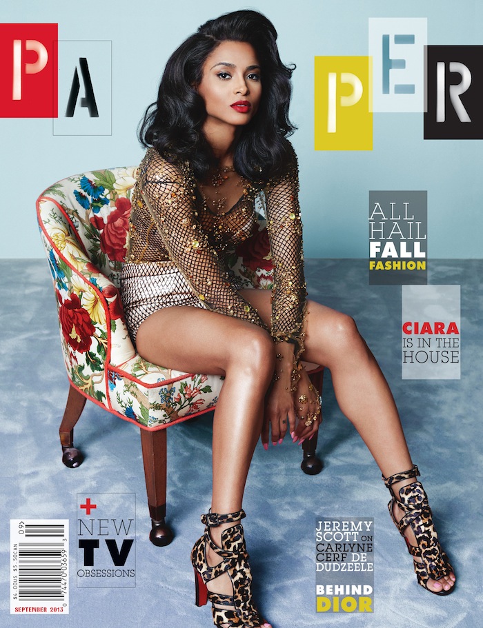 Paper Magazine