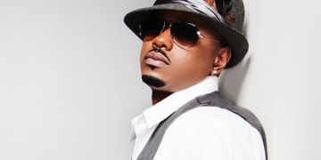 Donell Jones interview