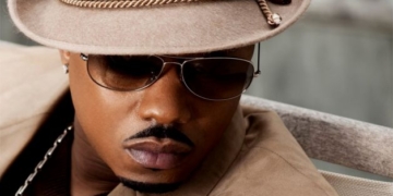 Donell Jones interview