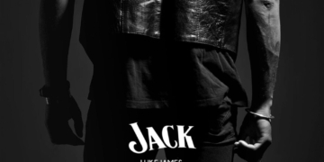 Ro James Jack EP