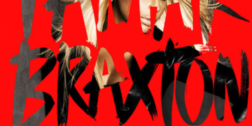 Tamar Braxton Love and War album cover