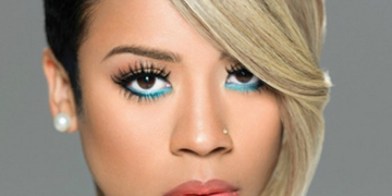 Keyshia Cole