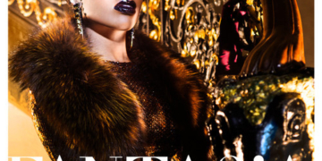 Fantasia Side Effects of You single cover