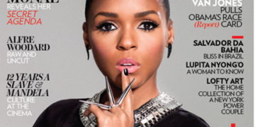 Uptown Magazine