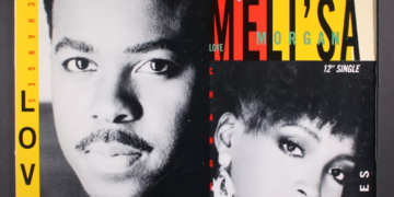 Kashif and Meli'sa Morgan Love Changes