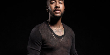 Omarion Love and Other Drugs
