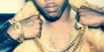 CJ Hilton