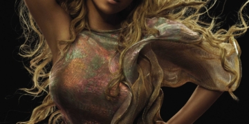 Mariah Carey