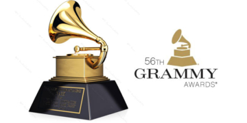 Grammy 2014