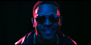 Eric Bellinger I Don't Want Her