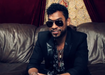 Photo credit: VIBE/YouTube
