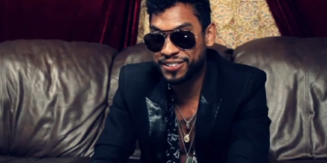 Photo credit: VIBE/YouTube
